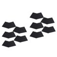 thumbnail image 1 of 10 Pares De Almohadillas Autoadhesivas Antideslizantes Para El Talón Del Zapato Sunnimix Almohadilla antideslizante para suela de zapato, 1 of 7