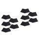 thumbnail image 1 of 10 Pares De Almohadillas Autoadhesivas Antideslizantes Para El Talón Del Zapato Sunnimix Almohadilla antideslizante para suela de zapato, 1 of 7