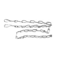 thumbnail image 1 of Cadena Larga Eslabon Con Gancho 3.5Mmx3m GIMEX 44319, 1 of 1