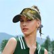 thumbnail image 5 of Balery Deep Forest Stone Green Dragon Gorra deportiva con visera ajustable para mujer y hombre (talla única), 5 of 7
