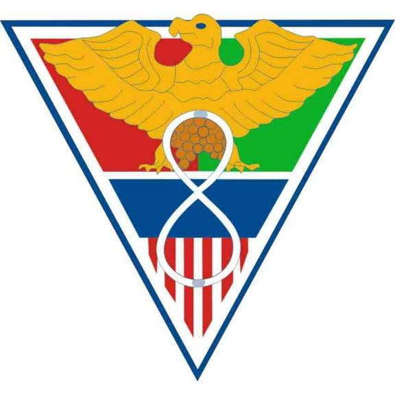 3.8 Inch Carrier Air Wing 8