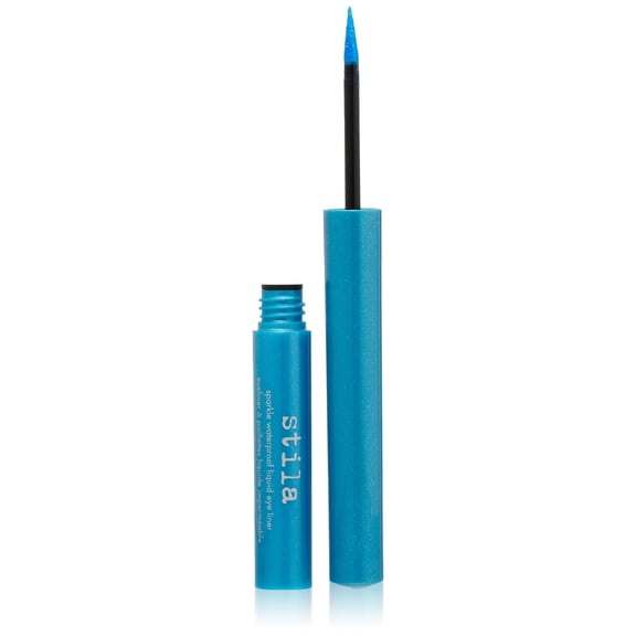 stila Sparkle Waterproof Liquid Eye Liner, Bora Bora