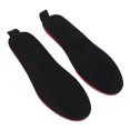 thumbnail image 1 of Heated Shoe Insoles, Heated Insoles Three Adjustment Levels Size 35-40 Rechargeable  For Outdoor, 1 of 8