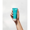 thumbnail image 5 of Moroccanoil Hydrating Styling Cream 2.53 fl oz / 75 ml, 5 of 5