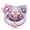 Baby Bear, variant on CutiePlusU Large Adult Size Pacifier DIY Big Shield Soother