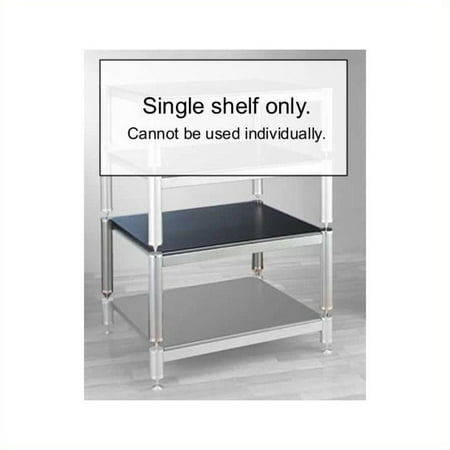 VTI BL404-03 9″ Additional Shelf for BL-404 VTI BL404-03 9″ Additional Shelf for BL-404