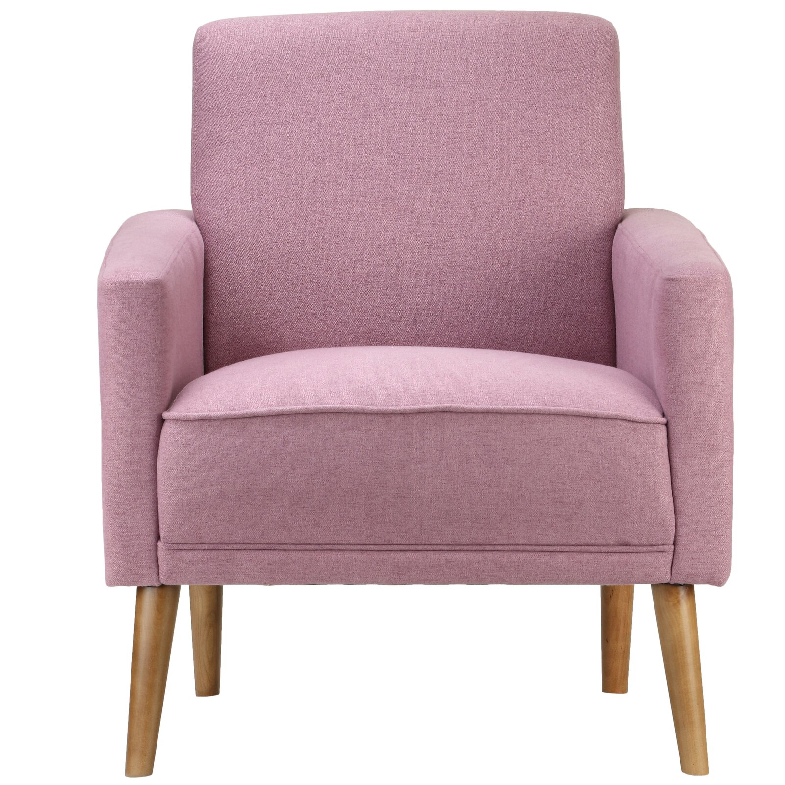 Neillsville Armchair, Weight Capacity (lbs) 350, Arms Included Yes