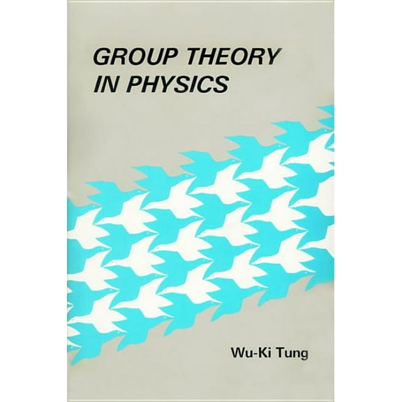 Group Theory in Physics (B/H), (Hardcover)