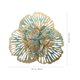 thumbnail image 2 of CRAFTHROU Metálica De Flores Para Pared Con 3D Ideal Para, 2 of 6