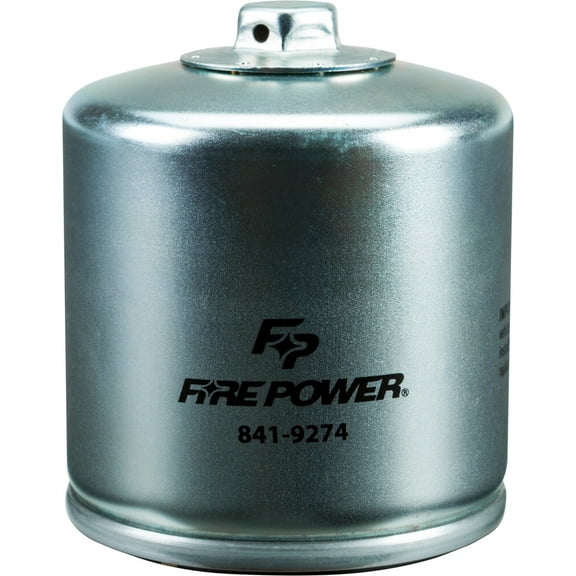 Fire Power HP Select Oil Filter 841-9274