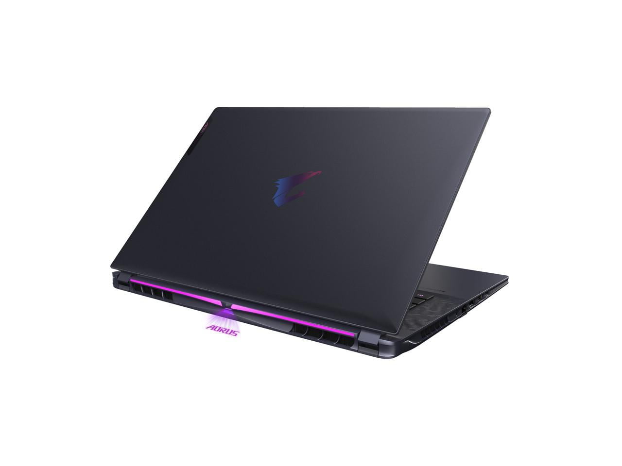 Aorus 16X Series - 16