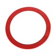 thumbnail image 4 of Baoblaze Golf Circles Practice Tool Silicone Putting Golf Supplies A Small, 4 of 8