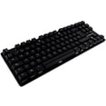 thumbnail image 4 of Teclado Gamer Mecanico Switch Azul GAME FACTOR KBG500 RGB GameFactor KBG500, 4 of 5