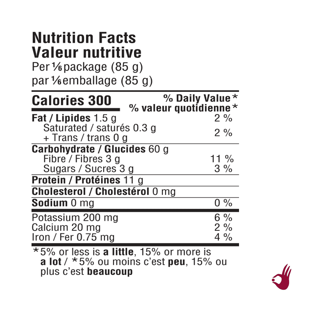 Fiorfiore bronze dyed 12.5% proteins Gnocchi Pasta, 500 g (17,6 oz) 12,5% proteins