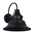 thumbnail image 2 of Z4414-OBG-Craftmade Lighting-Union - Outdoor Large One Light Wall Sconce in Transitional Style - 12 inches wide by 12.75 inches high, 2 of 2