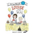 thumbnail image 3 of Louise Loves Bake Sales (I Can Read, Level 1), 3 of 4