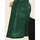 thumbnail image 5 of Chaqueta de Invierno Allegra K Con Cuello Peter Pan Para Mujer Verde Oscuro XS, 5 of 6