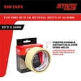 thumbnail image 5 of Stan's No Tubes 39-Millimeter Rim Tape for Rim Interior, 10 Yards x 39 MM, 5 of 5