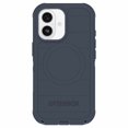 thumbnail image 1 of OtterBox Étui Defender Pro MagSafe avec Contrôle de la Caméra Riverside (Bleu) pour iPhone 17, 1 of 6