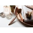 thumbnail image 3 of Artis Elite Collection Palm Brush Mini, Makeup Brush, Rose Gold, 1 Pc, 3 of 4
