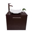 thumbnail image 2 of Gabinete Para Baño Derecho Con Espejo Decorativo VERNIER, 2 of 6