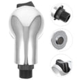thumbnail image 5 of Handheld Shower Head Baby Pets Bathing Shower Sprinkler Bathroom Shower Sprayer, 5 of 5