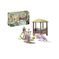 thumbnail image 4 of Set de Juego Playmobil Wiltopia Tour de Remo con los Delfine 44 Piezas, 4 of 4