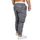 thumbnail image 3 of Pantalones largos de moda para hombre, pantalones deportivos de algodón, pantalones deportivos, pantalones largos para hombre, pantalones para hombre, 3 of 6