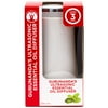 Gurunanda Ultrasonic Essential Oil Diffuser for Aromatherapy with Mood Changing Lights