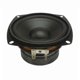 thumbnail image 1 of 4 Inch Audio Sound Speaker Driver Hifi 4 Ohm 30w Square Mid-bass Waterproof Speaker For Outdoor Hom, 1 of 4