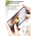 thumbnail image 4 of Mica Hidrogel Anti Spy Privacidad Hd/mt Para Serie iPhone 16, 4 of 6