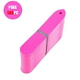 thumbnail image 1 of RXIRUCGD 100PC Plant Pot Markers Garden Nursery Plastic Stake Tags Labels, 1 of 3