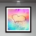 thumbnail image 4 of Full Drill - 5D Diamond Painting Kits Beach Love Heart, 4 of 4