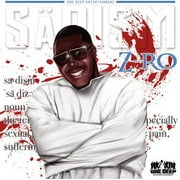Z-Ro - SDISM - Rap / Hip-Hop - CD