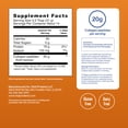 thumbnail image 3 of Péptidos de colágeno con especias de calabaza Vital Proteins®, 20 g. Péptidos de colágeno para cabello, piel, uñas y articulaciones saludables., 3 of 5