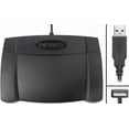 thumbnail image 2 of Infinity USB Digital Foot Control with Computer Plug (in-USB-3), 2 of 8