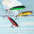 thumbnail image 3 of 3 cebos de plástico biónico., 3 of 3