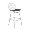 thumbnail image 3 of Heavenly Collection Noir Tabouret de Bar, 3 of 3