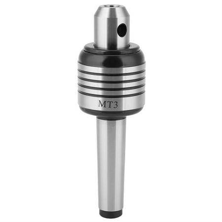 

Small Load Live Center Set MT3 Live Center LatheMachine Wood Turning Projects Woodworking Lathes For Machining Shaft Parts