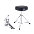 thumbnail image 1 of MAPEX Paquete de Hardware Pedal + Banco HP-PT250 MAPEX, 1 of 4