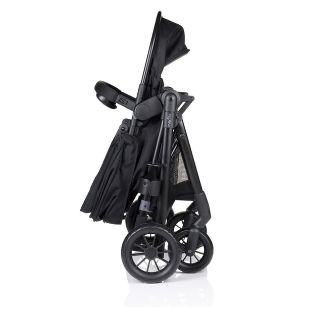 Evenflo Victory Plus Jogging Stroller Travel System with LiteMax Infant Car  Seat (0-6 Years) - Walmart.ca
