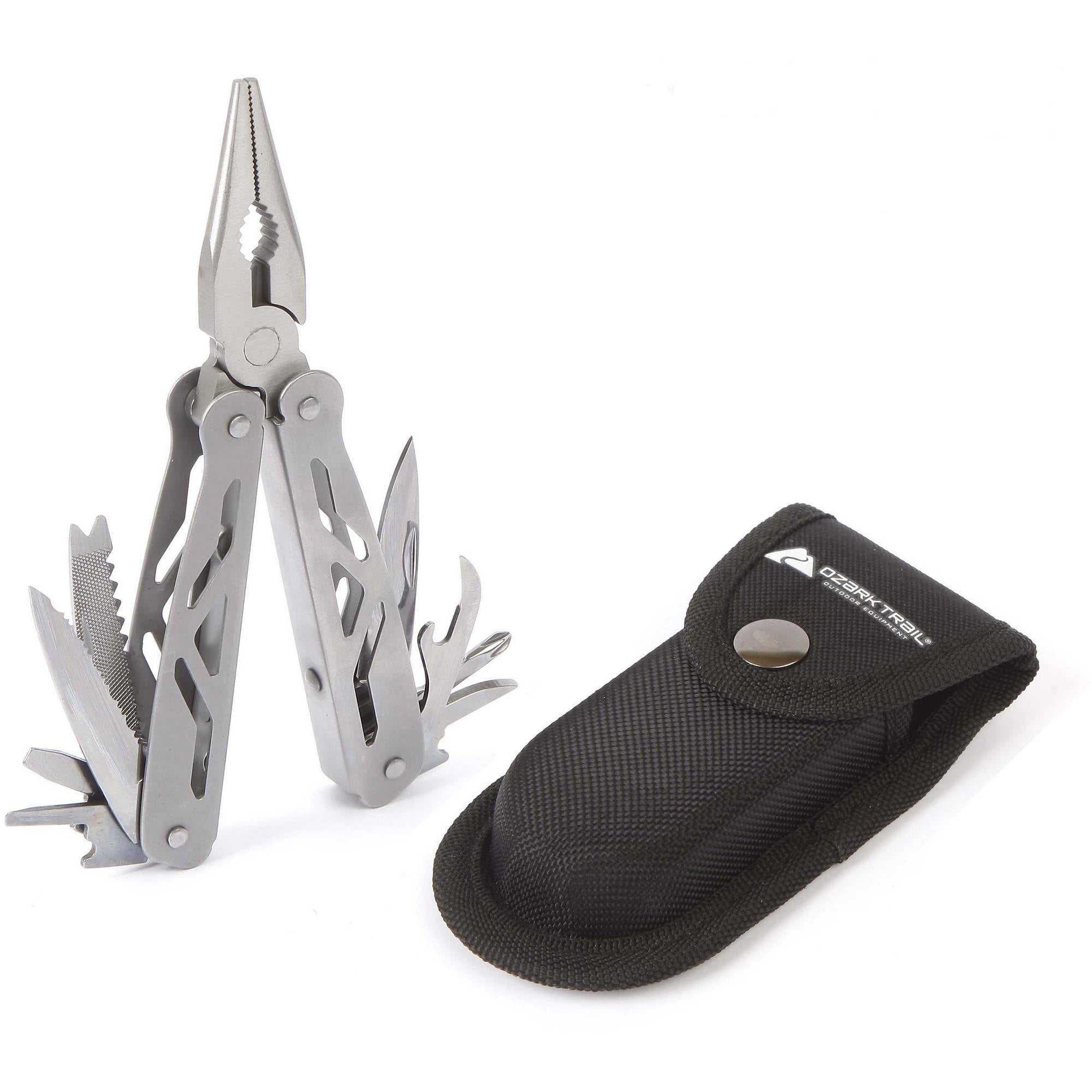 Ozark Trail 14-In-1 Multi-Tool