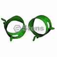 thumbnail image 2 of New Stens 120-114 Hose Clamp For Briggs Stratton Engine Lawn Mower Tractors, 2 of 4