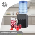 thumbnail image 2 of Minato Dispensador De Agua Fría/Caliente 3 Grifos MWTD02, 2 of 5