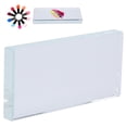 thumbnail image 4 of Nail Palette, Nail Polish Glue Pallet Safe And Non- Easy To Use  And Durable For Long Term Use  Plastic Material  For Home For Salon, 4 of 8