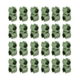 thumbnail image 5 of Uxcell PP Plastic Rotatable Gardening Universal Clip for 11mm Dia Plant Stakes 24 Pack, 5 of 5