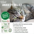 thumbnail image 2 of HomeoPet Feline ANXIETY RELIEF Calming Support Drops for Cats, 15 mL, 2 of 8
