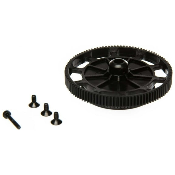 Blade Main Gear/Front Belt Pulley Fusion 180 BLH5807 Replacement Helicopter Parts