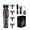 V-254 red, variant on Hair Clipper for Men,TTOOGO Cordless Hair Trimmer with LED Display, 7000 RPM Brushless Motor, DLC Blade, USB Rechargeable Barber Clipper