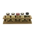 thumbnail image 3 of Whitecap Teak Small Spice Rack, 3 of 3